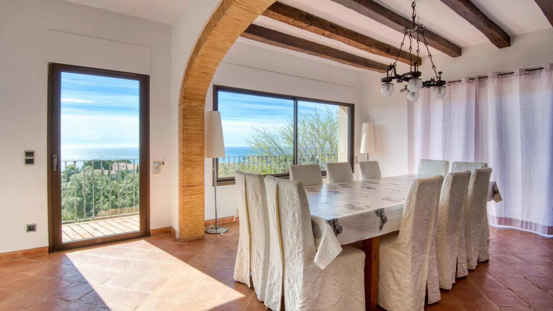 Mas Nou Villa Platja d'Aro