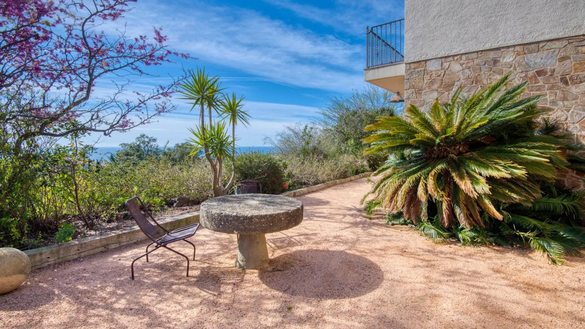 Mas Nou Villa Platja d'Aro Spain