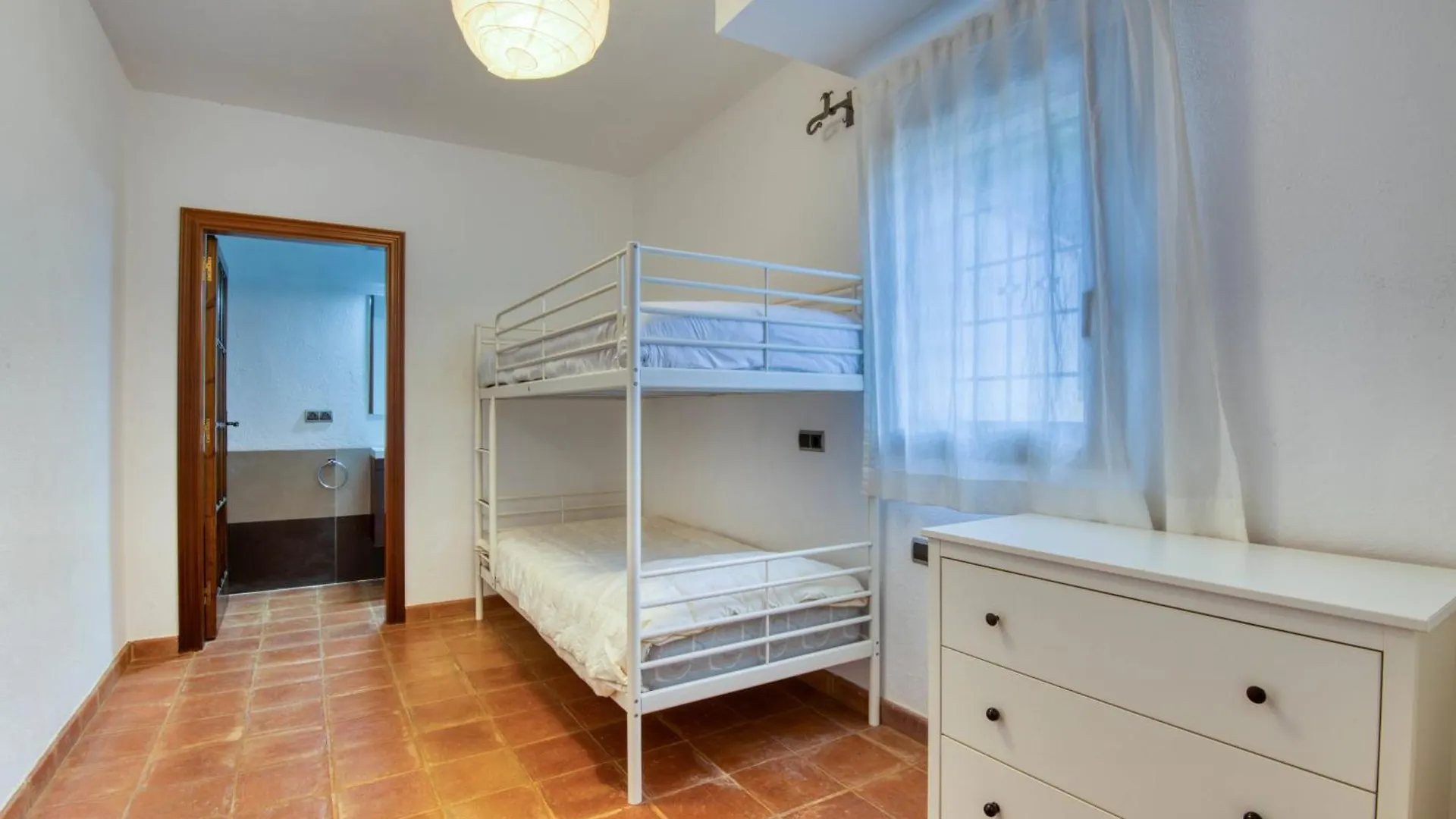 Mas Nou Villa Platja d'Aro 0*,  Spain